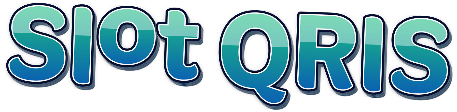 Slot QRISSystem